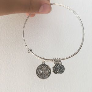 Alex and Ani Bracelet